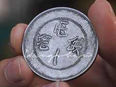 -沈阳道古物市场