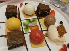 -哈根达斯(SM店)