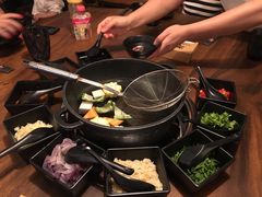 -六扇门潮汕牛肉火锅(BGC店)