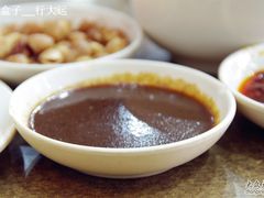 酱-潮汕美牛肉丸火锅店(天宁寺店)