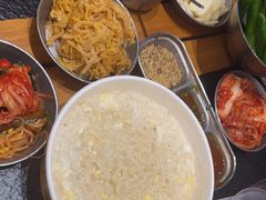 -炽城·烤肉名家(鸿达中央广场店)