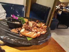 -觅山云南菜(泊富ICITY店)