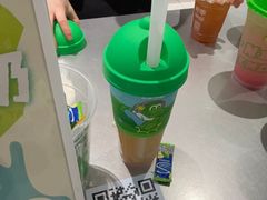 -柠季·手打柠檬茶(静安大悦城北座B1店 )