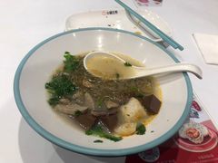 -小杨生煎(龙之梦购物中心店)