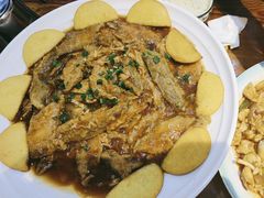 -津沽小院(大直沽总店)