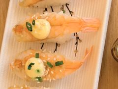 -德川家日本料理(中关村寰太大厦店)