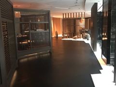 -佛山希尔顿酒店·融誉亚洲美食荟