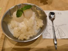 -满记甜品(苏州中心店)