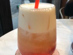 -糖房咖啡(南锣鼓巷店)