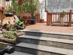 -锦上中式酒馆(南内环店)