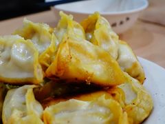 -蒋家桥饺面店(东关街店)