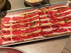 -大叹号·朝鲜族烤肉(滨海吾悦广场店)