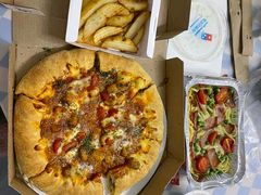 -达美乐比萨(东建路店)