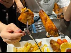 -漫咖啡(北仑银泰城店)