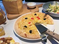 -湖滨1950牛排西餐厅(泽州路店)