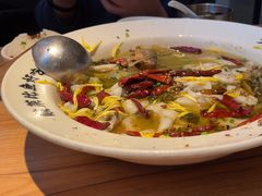 -太二酸菜鱼(正大广场店)