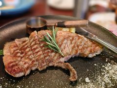 -斯比特花园西餐厅(东方商厦店)