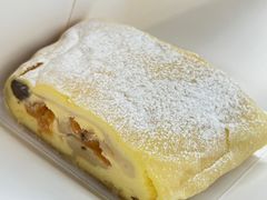 -德南面包房(尚都店)