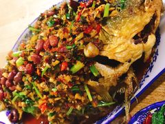 -老丽江餐馆(丽江华都商贸城店)