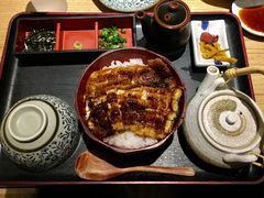 -昇鳗鱼家(浦东店)