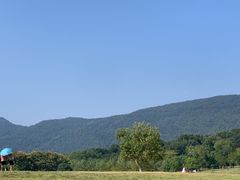 -钟山体育运动公园