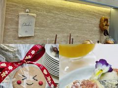 -Laderach 莱德拉(上海环贸iapm店)