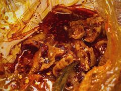 -脱骨凤爪(石桥店)