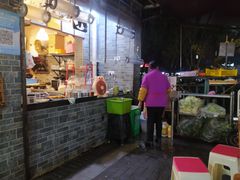 -钓鱼猫面(民心佳园店)