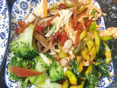 -后卫寨猫耳朵(后卫寨店)