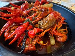 -聚味瞿记·龙虾堂(望城店)