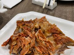 酱牛肉-松花湖水饺(新濠天地店)
