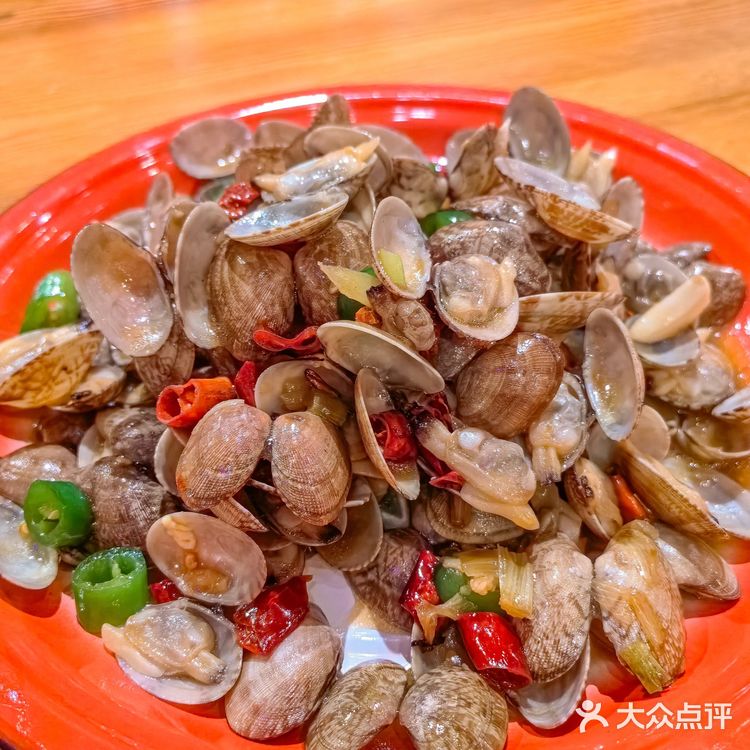 这家青岛菜口味超正｜可享优惠