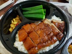 -骏丰酒楼(黄编店)