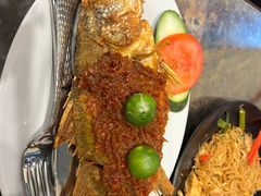 -Limapulo: Baba Can Cook