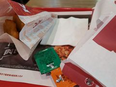 -肯德基(年家浜店)