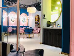 -亦芽亲子餐厅(万达广场店)