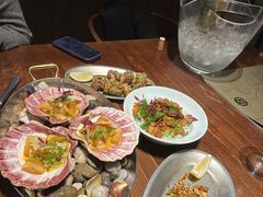 -Bistro 63 创意融合料理(广粤天地店)