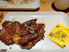 -木屋烧烤(岗顶二店)