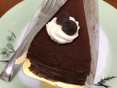 -星禾悦法式千层蛋糕(大卫城店)