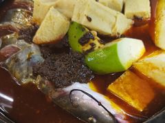 -满兴咱妈烀饼铁锅炖(兰州北街店)