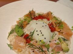 -OLLA 西班牙餐厅(丰盛里店)