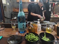 -鸟内会(河北路店)