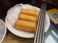 -民信老铺(华盖路店)