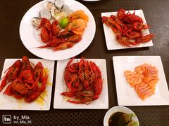 -乐咖啡西餐厅(太湖皇冠假日酒店)