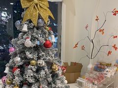 -追光 Dream Bakery(汉街店)