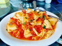 -瑞丰园庭院餐厅·白族传统家常菜