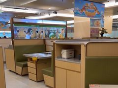 -海底捞火锅(旭辉MALL店)