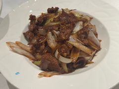 -南门小馆·清真(国贸商城店)