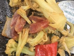 -大头唛·啫鸡煲.粤菜.专门店(289艺术园区店)