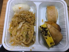 -净行天厨(莲塘总店)